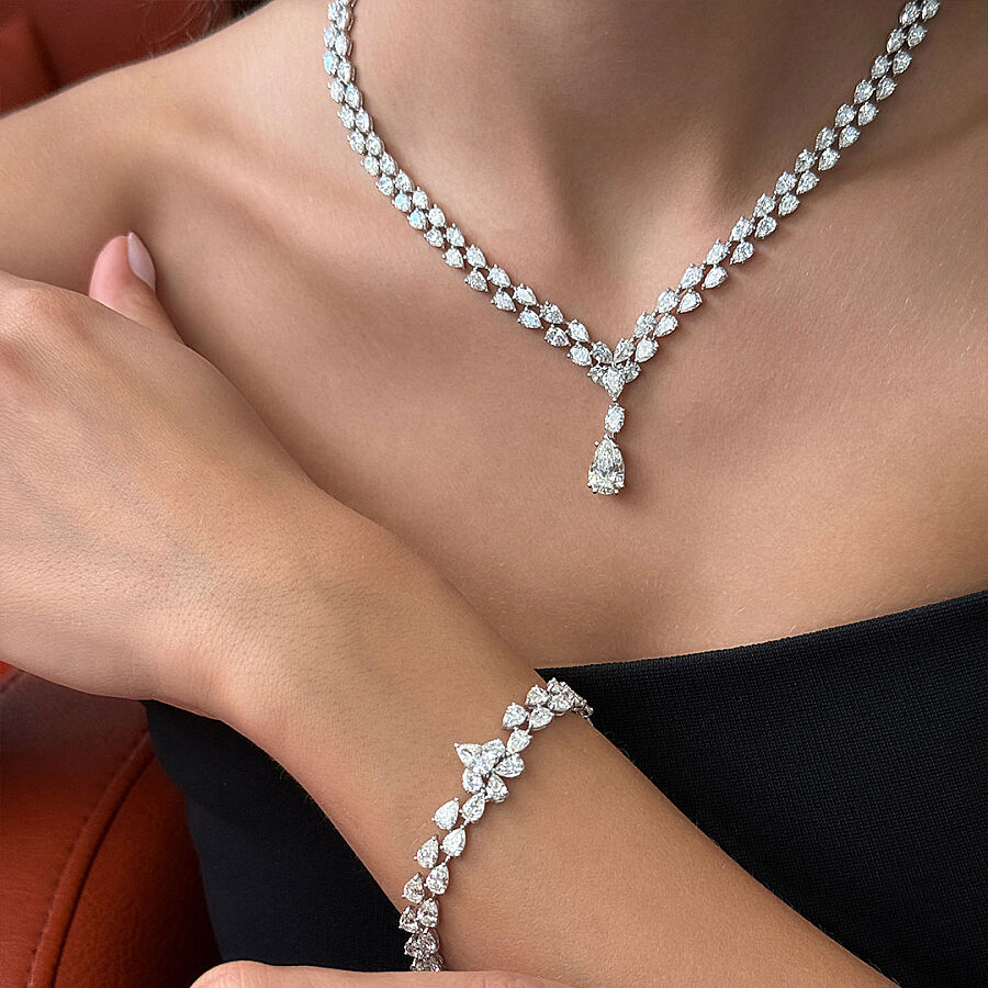 Bridal Diamond Set - 2