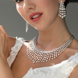 Bridal Diamond Set - 2