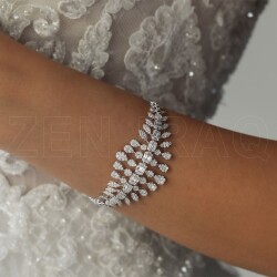 Bridal Diamond Set - 4