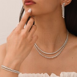 Bridal Diamond Set - 1