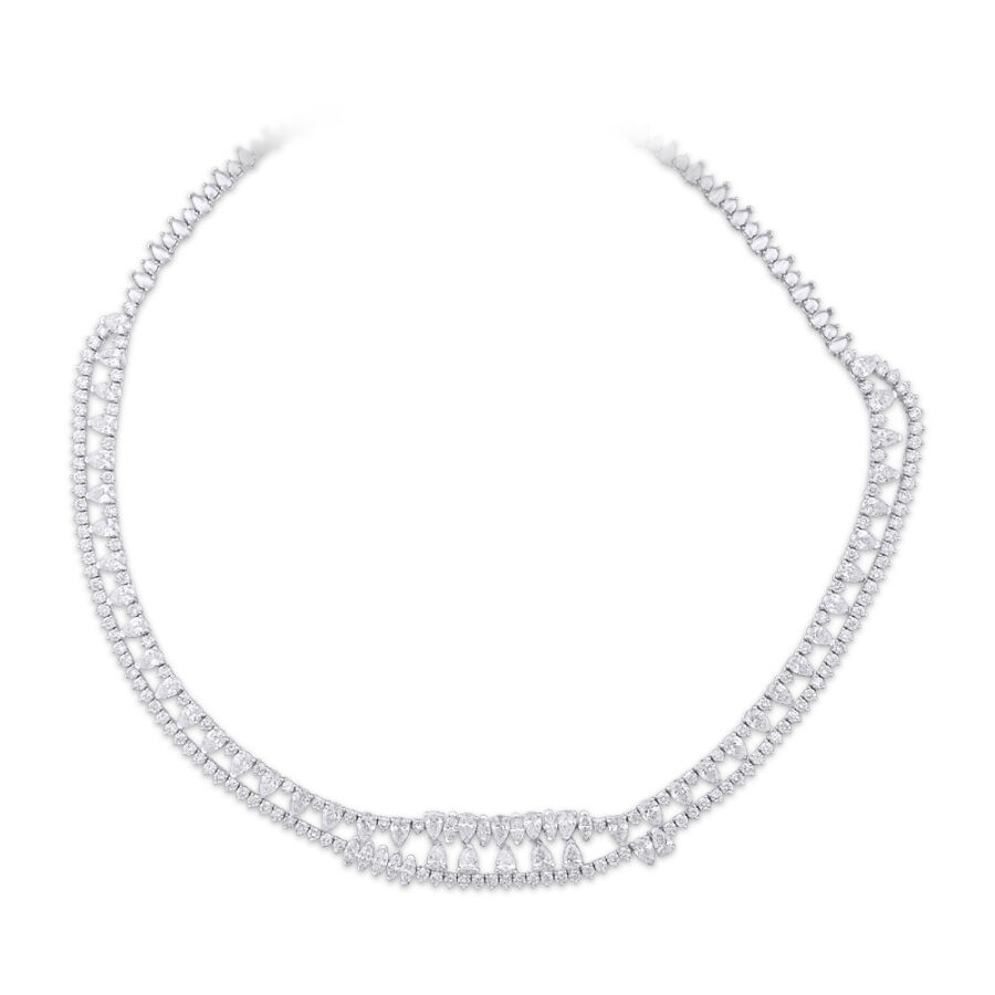 Bridal Diamond Set - 6