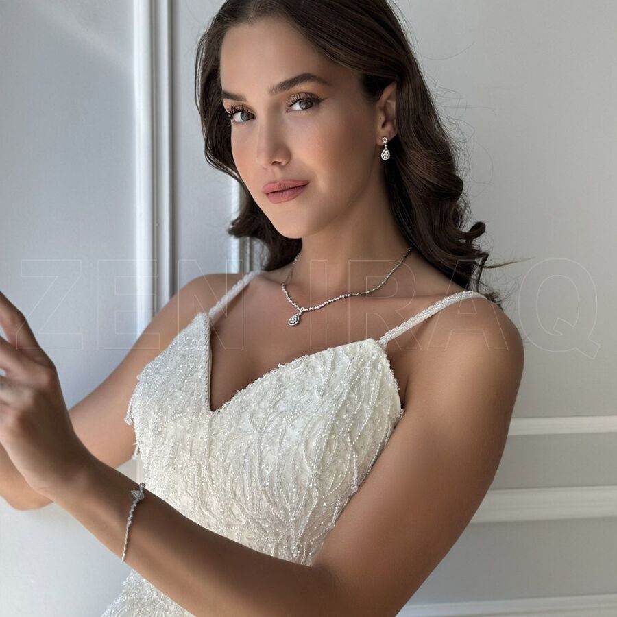 Bridal Diamond Set - 1