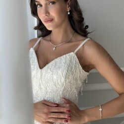 Bridal Diamond Set - 3