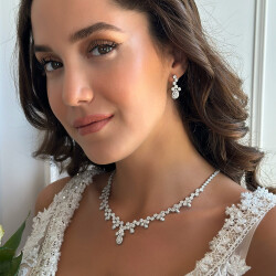 Bridal Diamond Set - 5