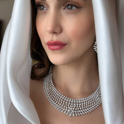 Bridal Diamond Set - 3