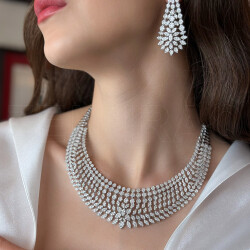 Bridal Diamond Set - 6