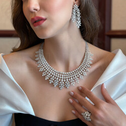 Bridal Diamond Set - 2