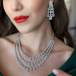 Bridal Diamond Set - 2