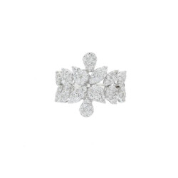 Bridal Diamond Set - 6