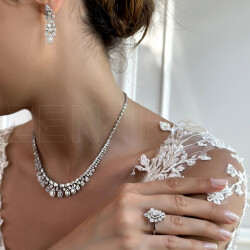 Bridal Diamond Set - 2