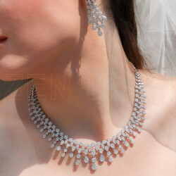 Bridal Diamond Set - 3