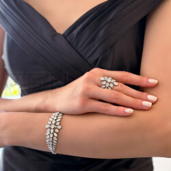 Bridal Diamond Set - 2