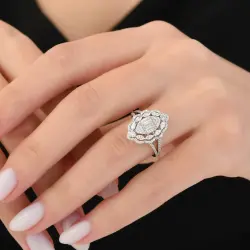 Diamond Ring - 2