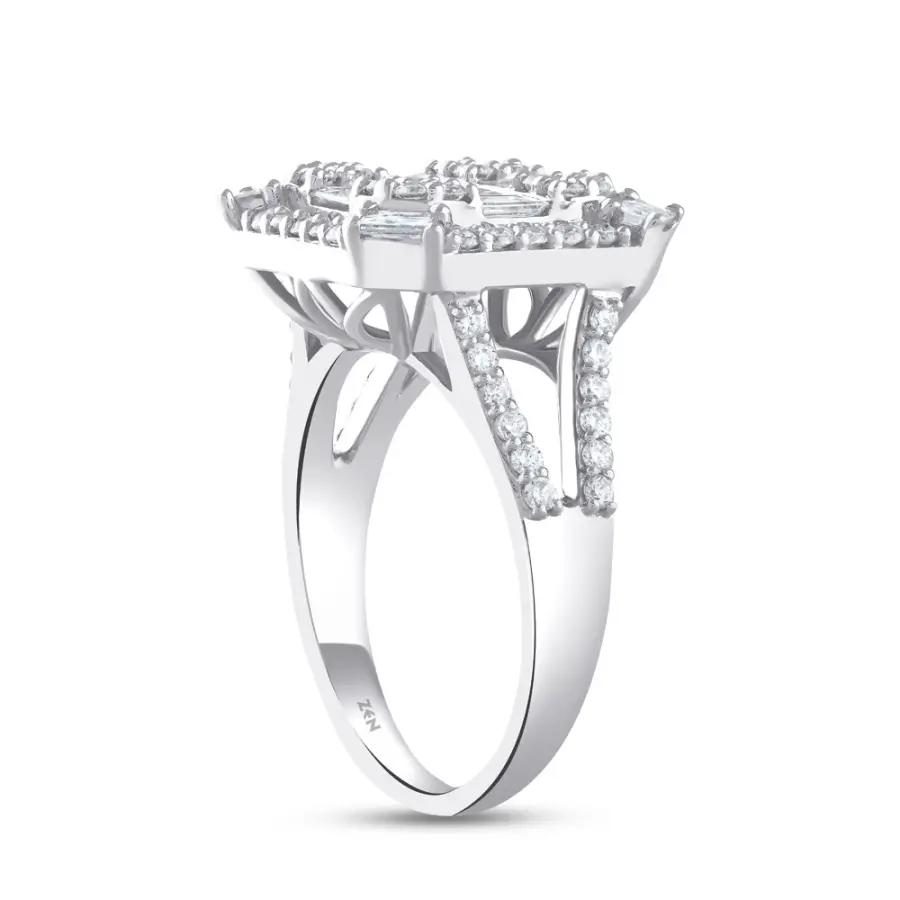 Diamond Ring - 3