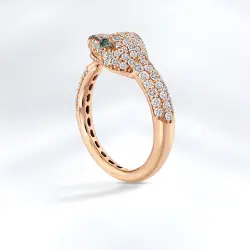 Diamond Ring - 2