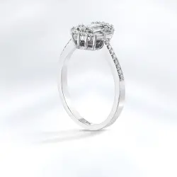 Diamond Ring - 2