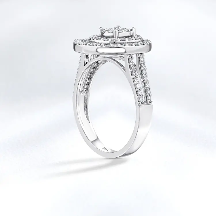 Diamond Ring - 2