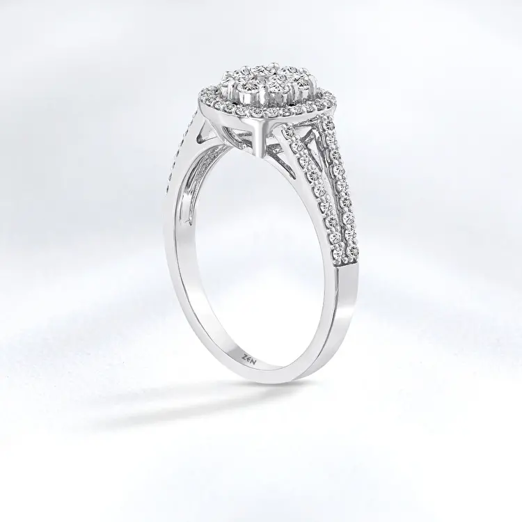 Diamond Ring - 2