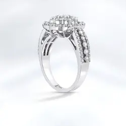 Diamond Ring - 2