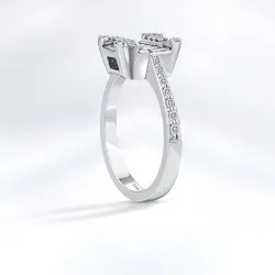 Diamond Ring - 2