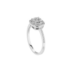 Diamond Ring - 2