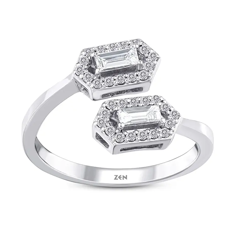 Diamond Ring - 1