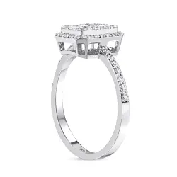 Diamond Ring - 2