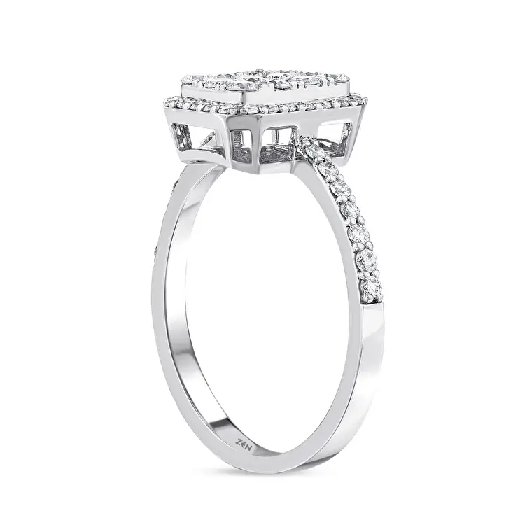 Diamond Ring - 2