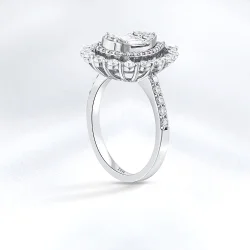 Diamond Ring - 2