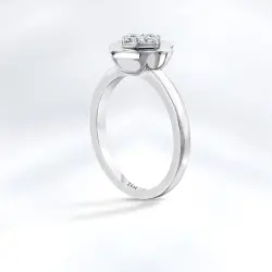Diamond Ring - 2