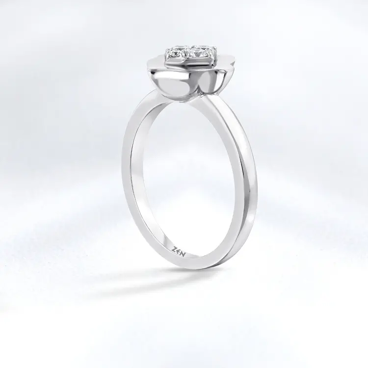 Diamond Ring - 2