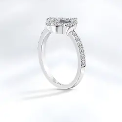 Diamond Ring - 2