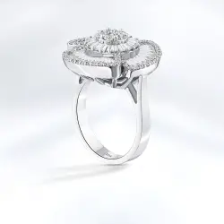 Diamond Ring - 2
