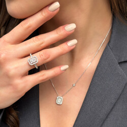 Diamond Ring - 2