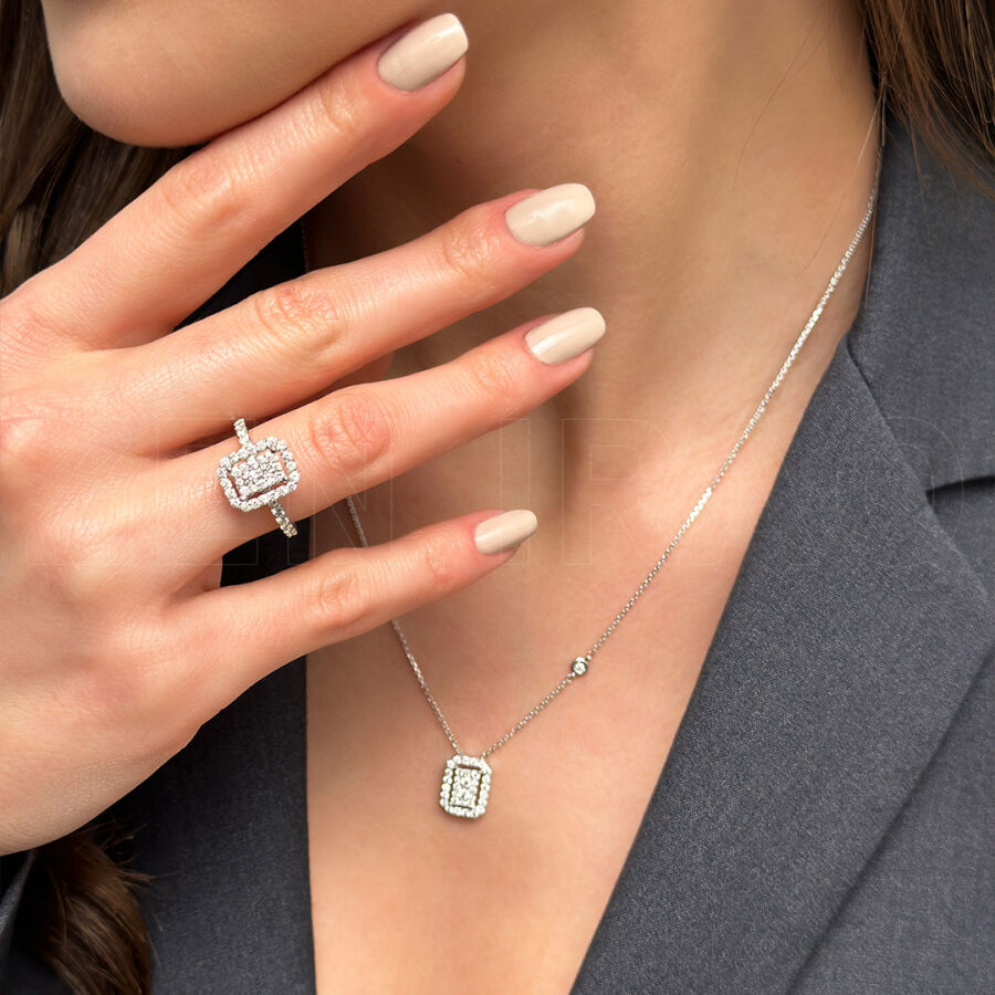 Diamond Ring - 2