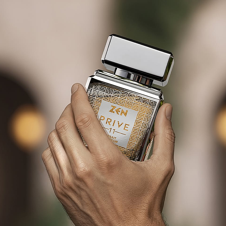 Prive 11 Unisex Perfume - 2