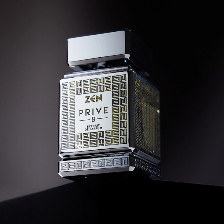 عطر Prive 8 للجنسين - Zen Diamond