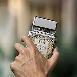 عطر Prive 8 للجنسين - 2