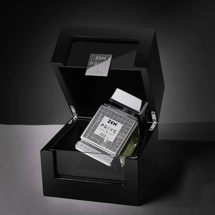 Prive 8 Unisex Perfume - 2