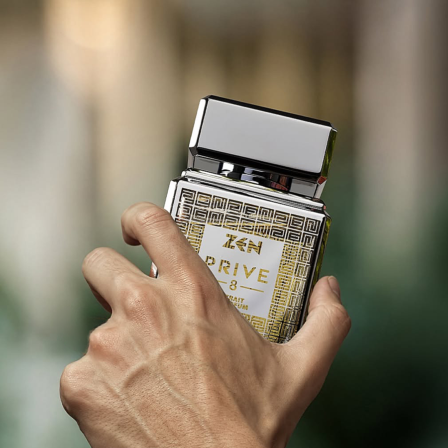 Prive 8 Unisex Perfume - 2