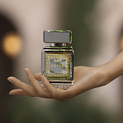 عطر Prive 9 للجنسين - Zen Diamond