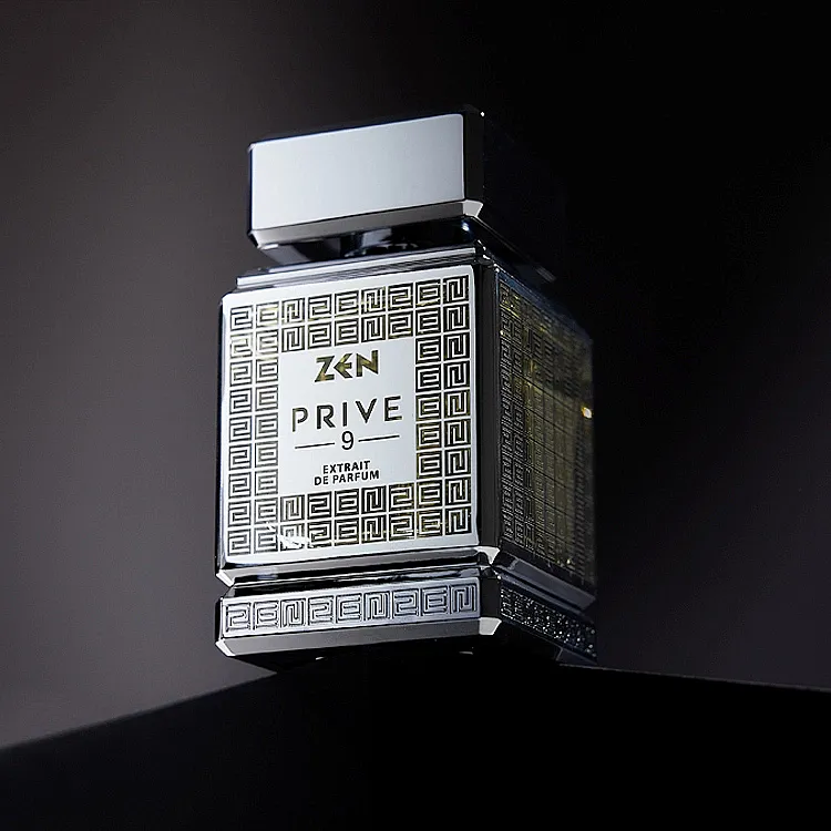 Prive 9 Unisex Perfume - 2