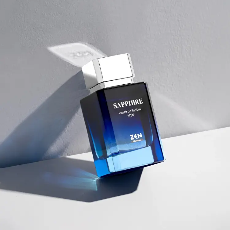 Sapphire Man Perfume - 2