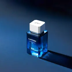 Sapphire Man Perfume - 1