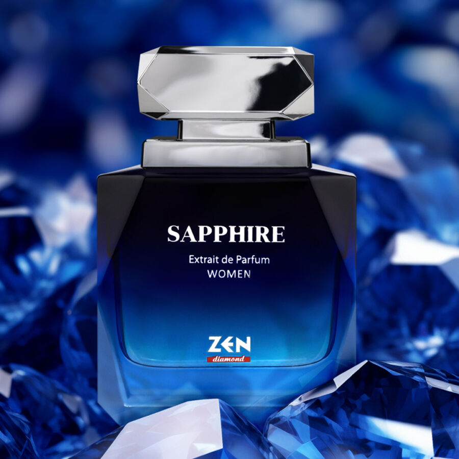 Sapphire Women Perfume - 1